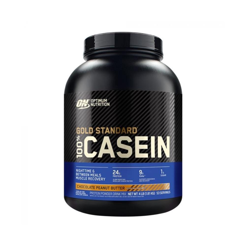 Optimum Nutrition Gold Standard 100% Casein 